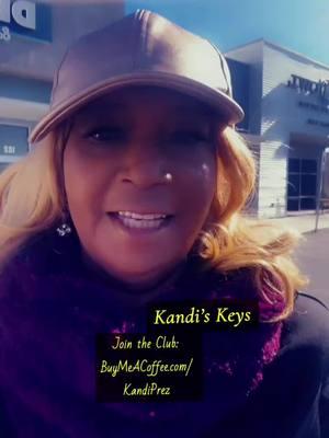 Kandi’s Keys 🔑🔑🔑 3 Keys for Entrepreneurs, Athletes, & Influencers to navigate Business & Emotional Wellness.  Unlock your Genius!  https://youtu.be/502tzcf1Z8I?feature=shared.   #madampresident #kandi #fyp #motovation #kandikeys #lasvegas #halloffamerkandi #keynote 