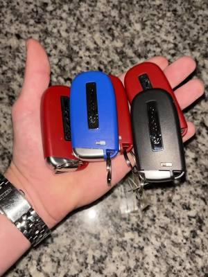 #dodge #mopar #keyfob #srt #hellcat #TikTokShop #fyp 