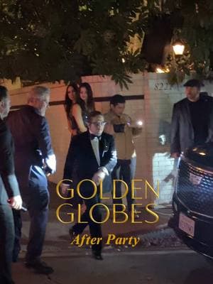 You can tell Hiroyuki Sanada had a lot of fun at the party 😭😅💞 #goldenglobes #nicolasalexanderchavez #cooperkoch #menendezbrothers #afterparty #hiroyukisanada #anyataylorjoy #arianagrande #adamsandler #losangeles #california #hollywood #andrewscott #arianagrande #selenagomez #eddieredmayne #nicolekidman #babygirl #emiliaperez #nosferatu #aurora #fyp #justinbieber #timoteechalamet #kyliejenner 