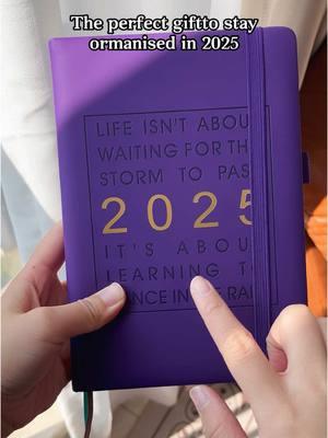 Beautiful diary planner notebook for 2025!!! I A Bucket list calendar is just what i needed in my life #giftideasforwomen #giftforher #womengifts #fyp #bucketlist #fyp #gift #tiktokmademebuyit a book for my daughter to help her become more self-disciplined. 😎 #christmasgift #BlackFridaySale #planner #notebook #2025 #yearlyplanner #diary2 