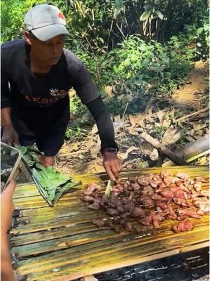 Jungle cook up 🎋🍽️  #knyaw #thailand #fyp #karenrapper #lermudex #reemo #lilcracra 