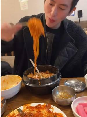 spicy#korean #FYP #koreanguy #food #wanghwii #instagram #mukbang #Foodie #FoodFestonTikTok 