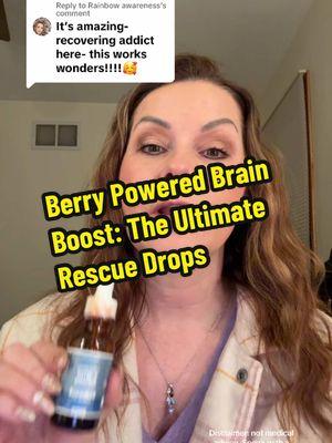 Replying to @Rainbow awareness When your brain, mood, and nerves call for backup, but you also want it in berry flavor—superhero vitamins to the rescue! @Triquetra  #BrainBoost #MoodSupport #BerryFlavor #L-Methylfolate #VitaminB9 #VitaminB12 #NerveHealth #HealthyLiving #DailySupplements #WellnessJourney