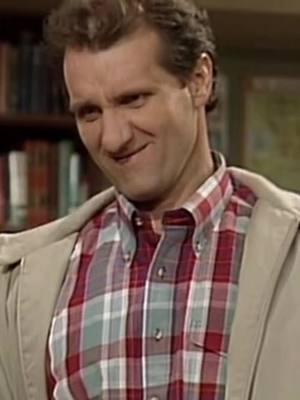 Let’s start the New Year with some proper motivation by Al Bundy. The best motivational speech ever 😎 #albundy #marriedwithchildren #motivationalspeech #motivation #fatherfigure #sitcom #retrotv 