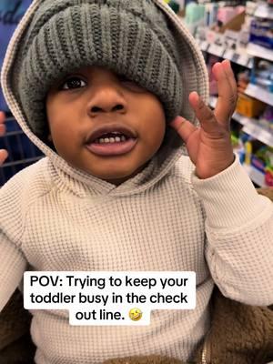 I think he was tired of participating.. #MomsofTikTok #toddlersoftiktok #2025 #socababy #toddler #boymom @Kel 