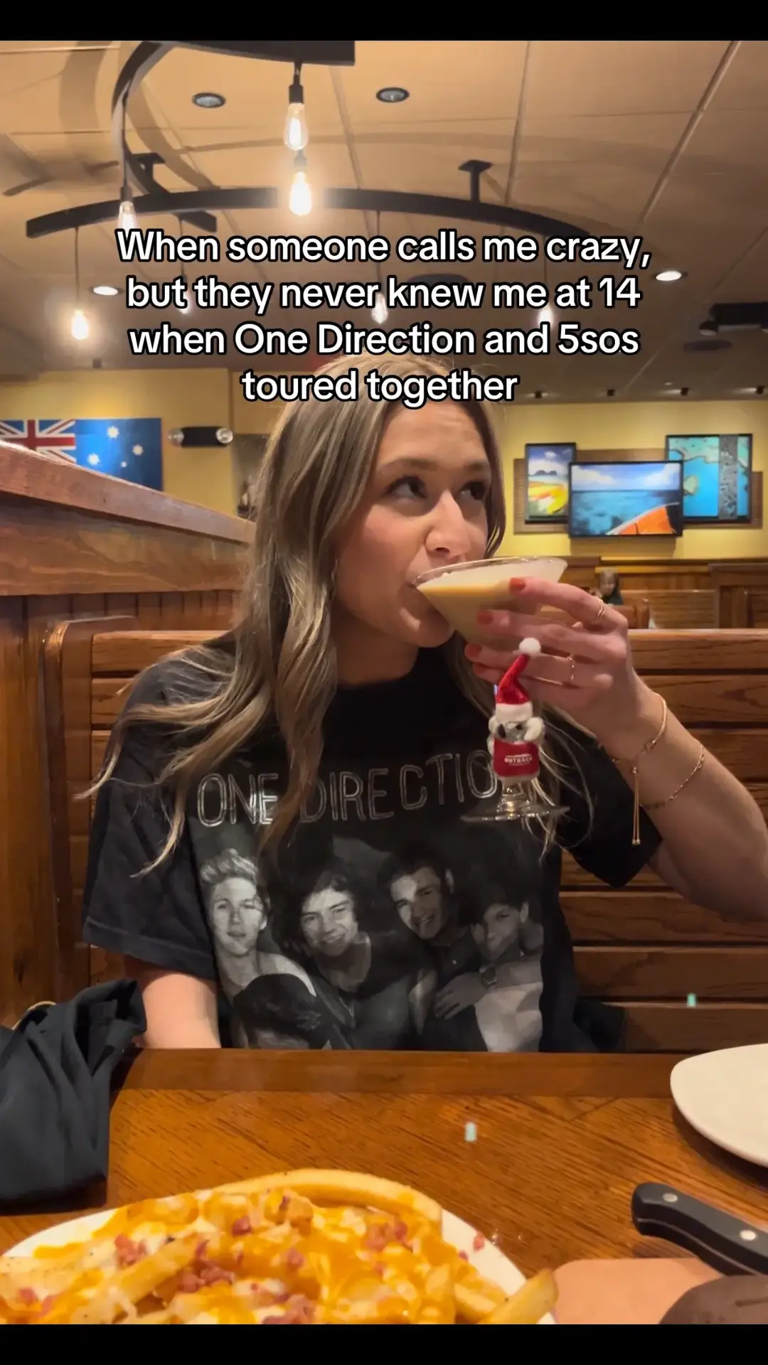 What a crazy time🤘🏼 #onedirection #5sos #5secondsofsummer #louistomlinson #liampayne #harrystyles #niallhoran #zaynmalik #ashtonirwin #lukehemmings #michaelclifford #calumhood #1D #takemehometour #tmhtour 