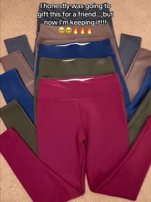 Multiple colorsss!!#thermalleggings #leggings #winterleggings #highwaist #winteroutfit #valentinesdaygift #USA #womenswear #dailywear #OOTD #TikTokShopLastChance #TikTokShopNewYearNewAura #spotlightfinds  #tiktokmademebuyit #TikTokShop 