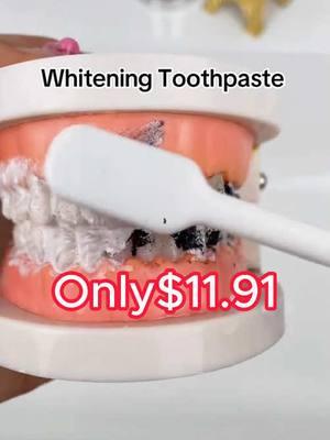 Freshen Up Your Breath with MSDRWIKEY SP-6 Toothpaste | Ideal Christmas Stocking Stuffer #MSDRWIKEY #OralCare#FreshBreath #Toothpaste#ProfessionalDentalCare #ChristmasGifts#StockingStuffer#DentalHealth #HolidayGiftIdea