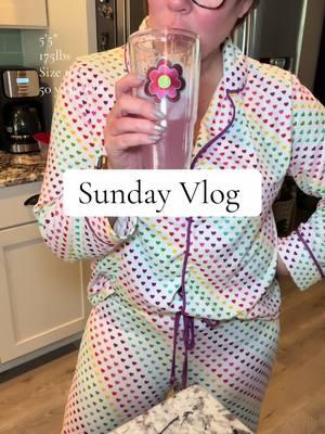 Just a day in my ordinary life, not manufactured for social media 🤍 #creatorsearchinsights #sundayvlog #vlogging #over40 #maturefashion #over50 #fashionlover 