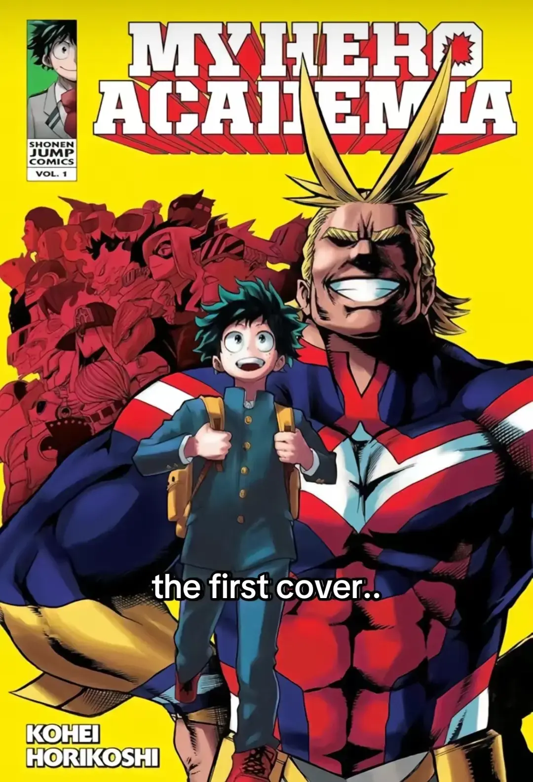 #myheroacademia #mha #class1Amha #fypmha #foryoupageofficiall #foryoupage #finalseason #fypシ #viral 