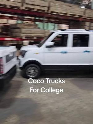 #CocoTruck #SaferWholesale #Cool.#LSV #GolfCart #SmallCar #MiniCar #MicroCar 