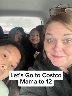 Costco finds #momto12 #largefamily #momtotwelve #creatorsearchinsights #costco #costcofinds @Costco Wholesale 