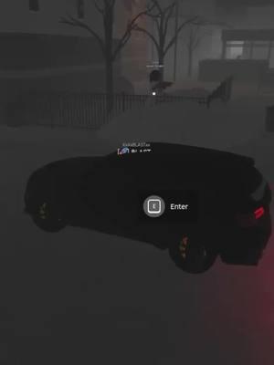 Bro Should’ve stayed in that car 💔 #southbronxthetrenches #southbronx #roblox #robloxroleplay #fyp 