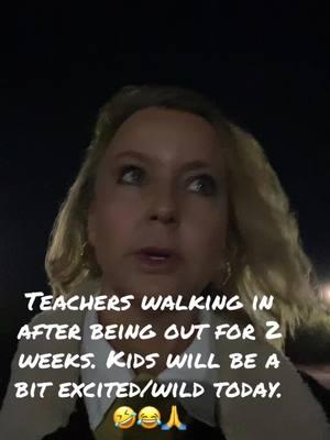 #teachers #teacher #teachersoftiktok #2025 #newyear #christmasbreak #marypoppins #windsfromtheeast #kids #students #funtimes #wildtimes #prayforteachers #firstgrade #firstgradeteacher #elementary #elementaryteacher #elementaryschool 