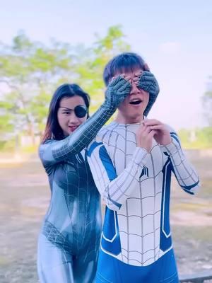 Spider-Man Model 12 - Spider-Man Rescue Unbelievab#shorts #spiderman #angel #chucky #funnyvideo #funnytiktok #forfun #videos #fyp #badguy #alphahero