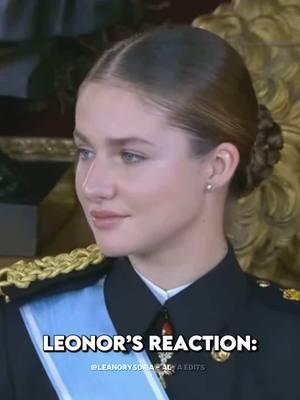 I actually was BAWLING my eyes out 💔💔 #fyp #forupage #leanorysofia #leonormania #princessleonor #princessleonorofspain #princessleonorofasturias #princessleonordeborbon #princessleonordeborbonyortiz #princessleonordeborbonofasturias #princessleonordeborbonofspain #princessleonordeborbonyortizofspain #princessleonordeborbonyortizofasturias #leonordeborbon #leonordeborbonyortiz #infantasofia #infantasofiaofspain #infantadonasofiaofspain #infantadonasofia #infantasofiadeborbon #infantasofiadeborbonyortiz #infantasofiadeborbonofspain #infantasofiadeborbonyortizofspain #infantadonasofiadeborbon #infantadonasofiadeborbonyortiz #infantadonasofiadeborbonofspain #infantadonasofiadeborbonyortizofspain #spainroyalfamily #spanishroyalfamily 