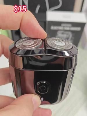 ENCHEN Mini Electric Shaver, #tiktikshop #MomsofTikTok #father #enchente 