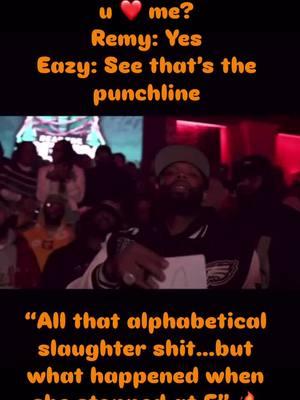 THIS WAS WILD 😳😳🔥 #eazydablockcaptain #shotgunsuge #remyma #alphabet #battlerap #rapbattle #battlerapculture #battlerapfans #battleraphighlights #battlerapbars #rapbattlebars #remyma #viralvideo #boostofhope #goviral #xyzbca #omg #roomshaker #crowdreaction #urltv #reposting #🔥 #smackwhite #rapbattles #battlerapclips 