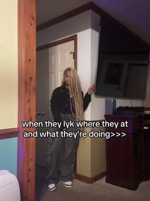 #mariahsyair #fyp #braidsoverlocs #relatable #foryoupage 