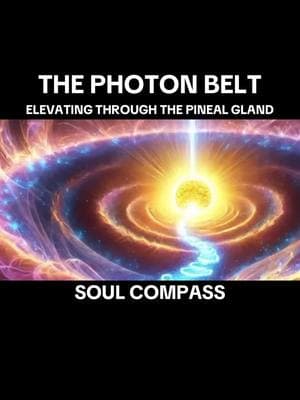 #photonbelt #elevate #humanity #pinealgland #thirdeye #jillyjulesjohnette 