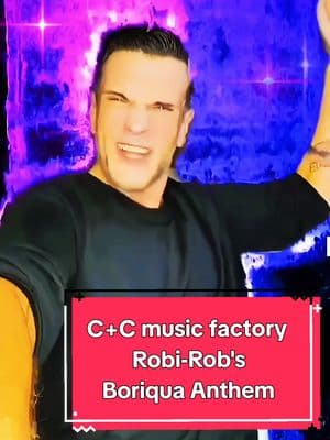 C + C Music Factory - "Robi-Rob's Boriqua Anthem"  Released: 1994  Genre: Electronic  Style: House, Latin, Garage House  #HouseMusic #techhousemusic #deephousemusic  #housemusicchallenge #creatorsearchinsights 