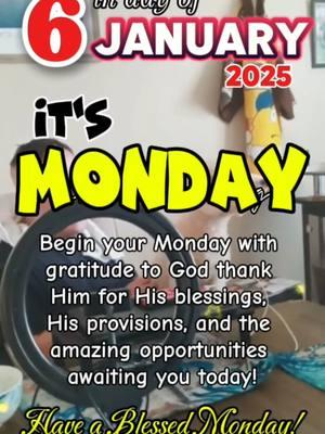 #creatorsearchinsights #charlythegoldenpoodle #positivity #GODISGOOD #christiantiktok #firstmondayof2025 #blessings 