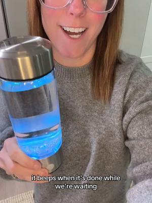 This is under $20! Check these out online they’re way more expensive than on TikTok shop! #stem #h2o #hydrogenwater #hydrogen #tiktokmademebuyit 