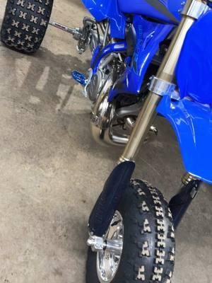 #yz250 #triz #yamaha , #chevytrucks #squarebody #bigblockchevy 