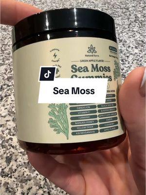 #seamoss #naturalrems #health #foryou 