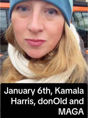 #january6 #kamalaharris #kamalaedit #kamala #queenkamala #kamala2028 #fyp #inthenews #maga #donOld