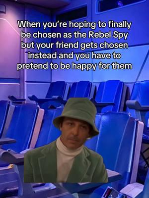 I am the eldest rebel 💫 #startours #disneymemes #waltdisneyworld 