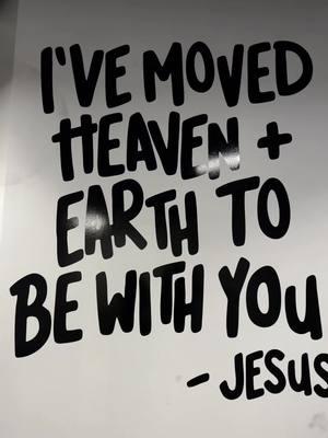 Might lose followers but #foundmyplace #lifesongchurch #choosingchrist #praise #christiantiktok #follow #ivemovedheavenandearttobewithyou #jesus #fyp #foryoupage 