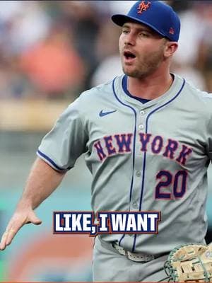 @thedividelive on Pete Alonso's future as a New York Met and what team he will most likely sign with. #mets #MLB #baseball #sports #newyorkmets #petealonso #texasrangers #lfgm 📺 YouTube.com/GiveUsAShotNetwork