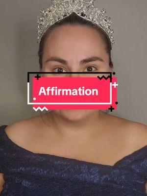 You matter too - - - #affirmation #beautiful #crown #wonderfulday #liliofthesound 