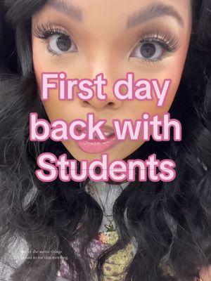 First day back 🫠 #teacher #teacherlife #teachersoftiktok #teachertalk #teacherootd #teacherstyle #winterootd #winteroutfit #backatschool #morningroutine #teachermorningroutine 