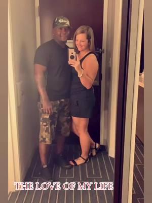 #romeandsam #fy #foryourpage #couplegoals #marriedlifebelike #fyp #dailylife #onthisday #fieldsfam #marriagelife #deontaywilder 