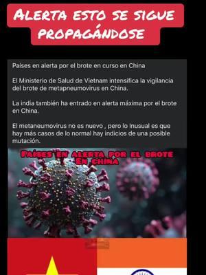 METAPNEUROVIRUS#fl #flypシ #foryoupage❤️❤️ #foryoupag #viralvideos #viralvideos #noticiastiktok #noticias #flying #vida #humanos #ecuador #chinaa #alert #sos #noticiasinternacionales #alrojovivo #ultimominuto #ultimasnoticias #hoy #metapneurovirus 