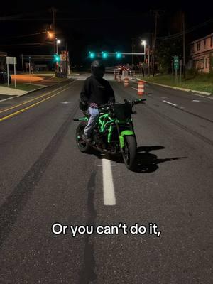 Listen to the intuition God gave you #bikelife #motorcycle #moto #motivation #sportbike #kawasaki #brapgenius 