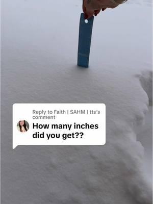 Replying to @Faith | SAHM | tts  and it’s not suppose to end till 6pm tonight 😳 #ohio #winterstorm #ohiowinter #ohioweather #winterishere #snowstorm #ohiosnowstorm #staysafe #cincinnati #ohiomom #cincinnatiohio #cincinnatimom 