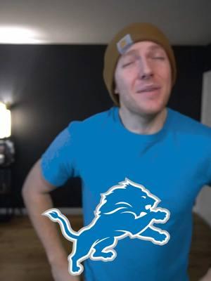 The Lions BEAT the Vikings for the 1 Seed! Which playoff team will WIN THE SUPER BOWL  • • • #nfl #sports #greenscreen #sportspodcast #skit #detroitlions #minnesottavikings #losangelesrams #pittsburghsteelers #losangeleschargers #NFLPlayoffs #tampabaybuccaneers 