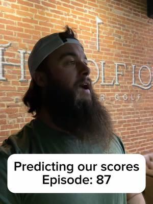 Predicting our scores @The Golf Loft!! #fy #fyp #fypage #greatness #funny #foryoupage #BB4L #fypシ゚viral #goodgolf #srixon #golftiktok #badgolf #fypシ #satisfying #golf #golftok @FastHand @Ed @alexpetrucci @BB Ryan 