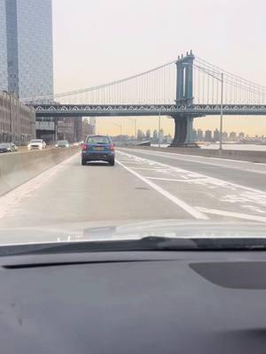 #nyccongestionpricing had the #FDR clear… 