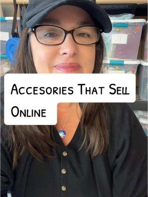 #creatorsearchinsights #resellertips #resellercommunity #dailywhatsold #thegrumpythrifters2025 #vintagebelts #thriftstorefinds