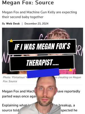 The Neuroscience of a Trauma Bond 👇🏻 The trauma bond @Megan Fox is stuck in isn’t just a toxic relationship—it’s a biological trap.  Our brains, wired for survival, can confuse danger with connection.  When intense emotional highs, like moments of affection or apology, are paired with crushing lows, such as abuse or neglect, the brain’s reward system lights up.  Dopamine, the “feel-good” neurotransmitter, creates a cycle of craving, while oxytocin, the bonding hormone, deepens attachment, even to someone causing harm.  Even worse, the oxytocin "erases" the negative memories, so you literally "forget" how bad the lows are.  This is almost identical to an addiction to anything else! Over time, the prefrontal cortex, responsible for rational decision-making, struggles to override the fear-based signals from the amygdala.  This leaves you stuck, unable to leave, as if the person hurting you has become the only source of relief.  Breaking free requires rewiring the brain & going through a literal withdrawal—replacing the chaos with safety, trust, and consistency. It's not easy, but it is possible!  #trauma #abuse #TraumaHealing #MentalHealthAwareness #Neuroscience #ToxicRelationships #HealingJourney #SelfLove #EmotionalHealth #BreakTheCycle #HealingIsPossible