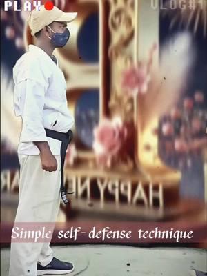 #selfdefense #selfdefence_technique #combat #kungfu #kravmaga #fyp 