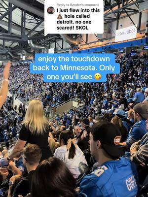 Replying to @Bender who knows maybe we will see you guys again in 2 weeks #detroit #detroitlionsfootball #detroitlionsfootballgirl 