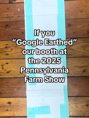 Booth Tour ALERT 🚨 We will be here at the PA Farm Show until Saturday January 11! Come say hi 👋 #stockyardstyleboutique #shopsmall #pafarmshow #pennsylvaniacheck #PAagriculture #westernwear #farmandranch 