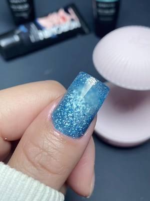 Enjoy flawless nails with POLY gel kit – simple to use, long-lasting, and always on trend! #nailtutorial #diynailsathome #morovan #nailart ##tkshop #nailsartvideos #nails💅 #foryou 