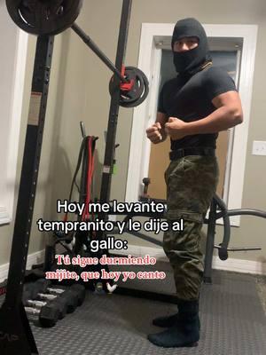 🐓🥷🔥  #elpanterafit #sgtopantera #paratiiiiiiiiiiiiiiiiiiiiiiiiiiiiiii #parat #militar #hombres #fantasma #ejercito #ejercitomexicano #militares_mexicanos #militares #pov #fuerzasespeciales #muscle #mamado #pierna #fitnessmotivation #fit #gymmotivation #workoutmotivation #gym #pontemamadoconelpantera #sedena #aspirantesamilitares #sedenamx #police #oficial 