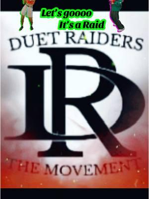 Duetraiders let’s go reggae style. Duet with @🖤💀Skullsandsass💀🖤  happy raid day #duetraidersy5wk1 #duetraiders #drteampat #simpleepositive #patcast1126 #spcvisible #daqueensthrone #drew1982 #💫💥positiveminds💫 #teamamber @🔹️Smiley Blondie🔹️ #CapCut 